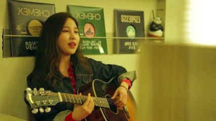 Kwon Jin ah - I Am You,You Are Me (너는 나 나는 너)