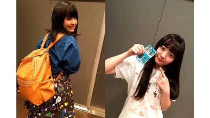 ＧＩＲＬＳ☆ＰＵＮＣＨ 2016年06月29日