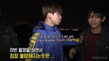 [ENG SUB] BTS Memories of 2015 | BTS ‘I NEED U’ making film