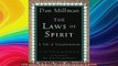 READ book  The Laws of Spirit A Tale of Transformation Full Free