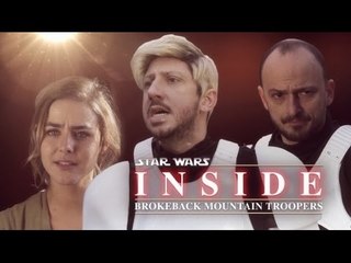 INSIDE - Brokeback Mountain Troopers