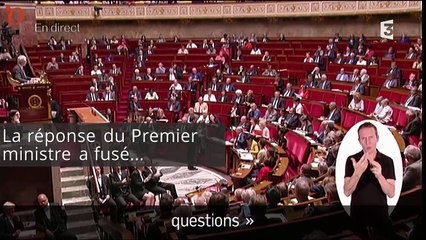 La «déclaration d'amour» de Manuel Valls à Christian Jacob