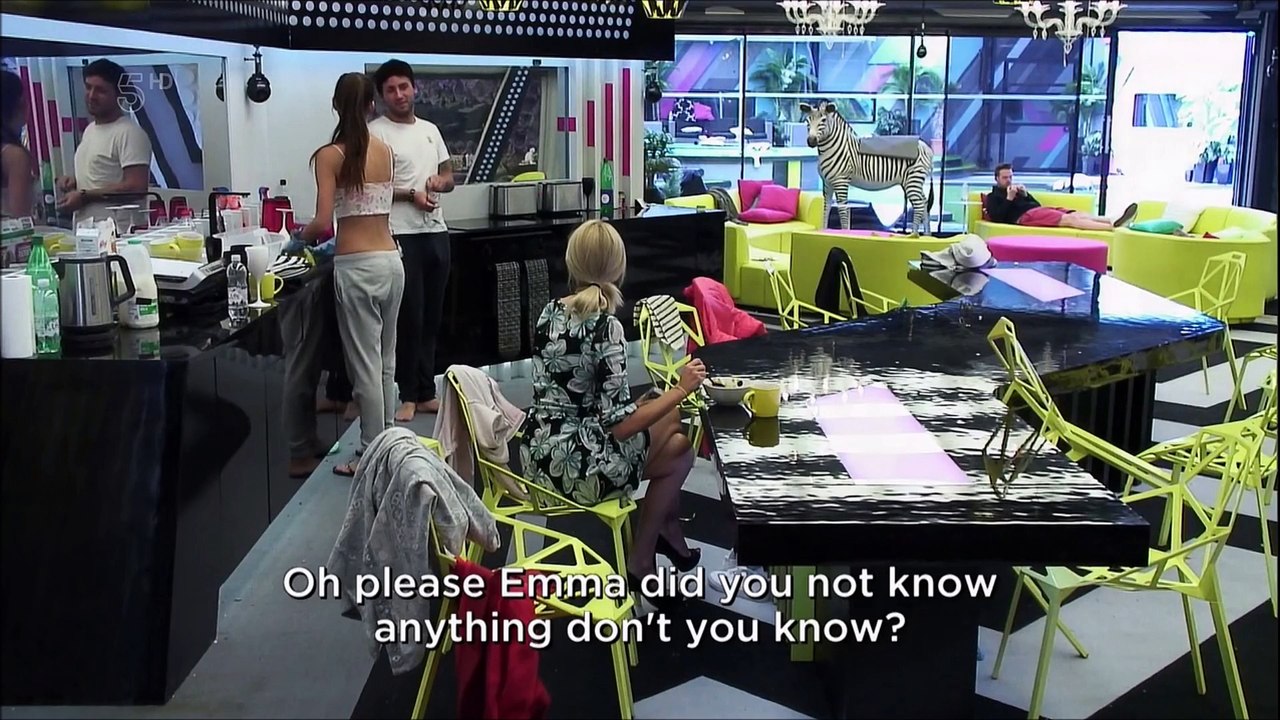 Hughie & Ryan BBUK Part 11