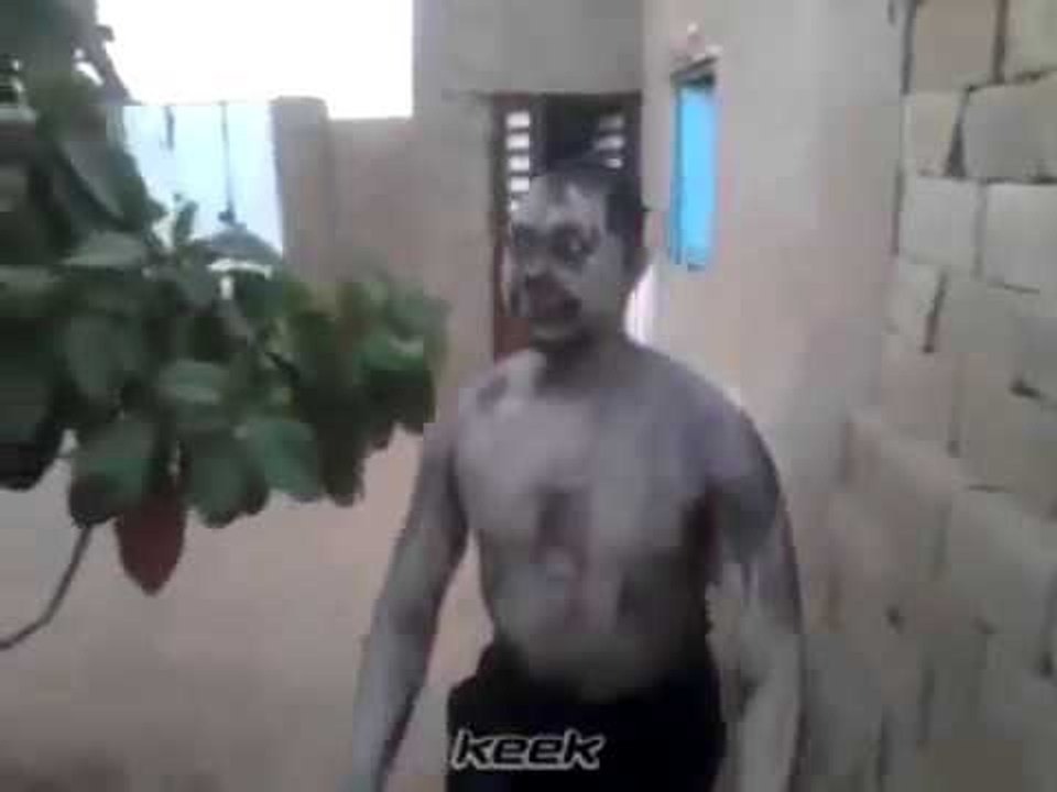 sudani kharajlo jin   modhik