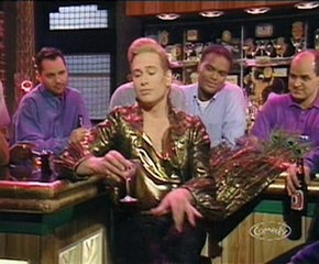 Kids In The Hall - S03e18
