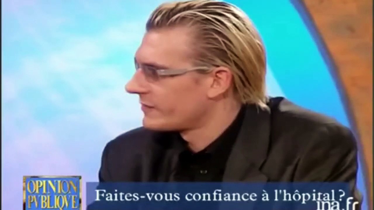 Mort de Guillaume Depardieu : Gérard Depardieu présente sa petite-fille Louise