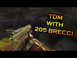 Call of duty black ops 3 TDM