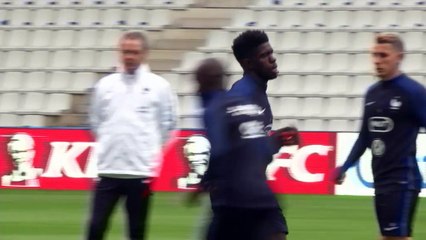 FOOTBALL: Ligue 1: Lyon - Umtiti s'en va, Nkoulou arrive