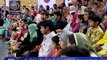 How Funny Speech Topic Nazuk Surte Haal Hai In Ramazan Transmission On ARY Digital