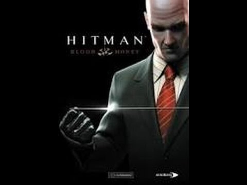Hitman Blood Money : EP1 : Jab Him In The Neck (FaceCam)