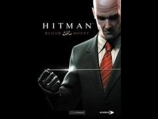 Hitman Blood Money : EP1 : Jab Him In The Neck (FaceCam)