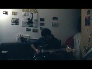 "I love rock n roll" Joan Jett cover