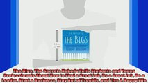 READ book  The Bigs The Secrets Nobody Tells Students and Young Professionals About How to Find a Full Free