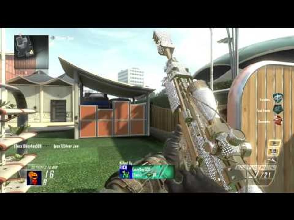 Interesting 1v1!! Bo2