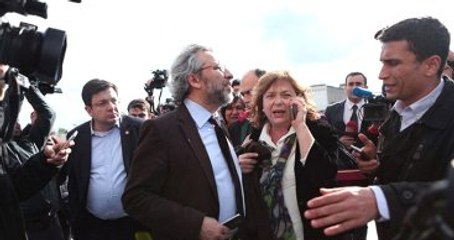 Şahin: Amacım Öldürmek ya da Yaralamak Değil, Unutan İnsanlara Mesaj Vermekti