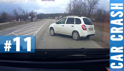 Car Crash Compilation - May 2016 #11 HQ