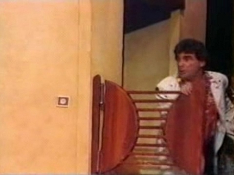 Théâtre-Le Surbook Vincent Lagaf part 7