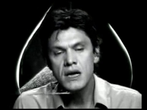 Marc Lavoine - «Sous le pont Mirabeau»