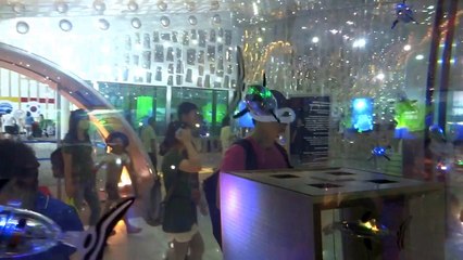 Start-up - Jessiko robot fish