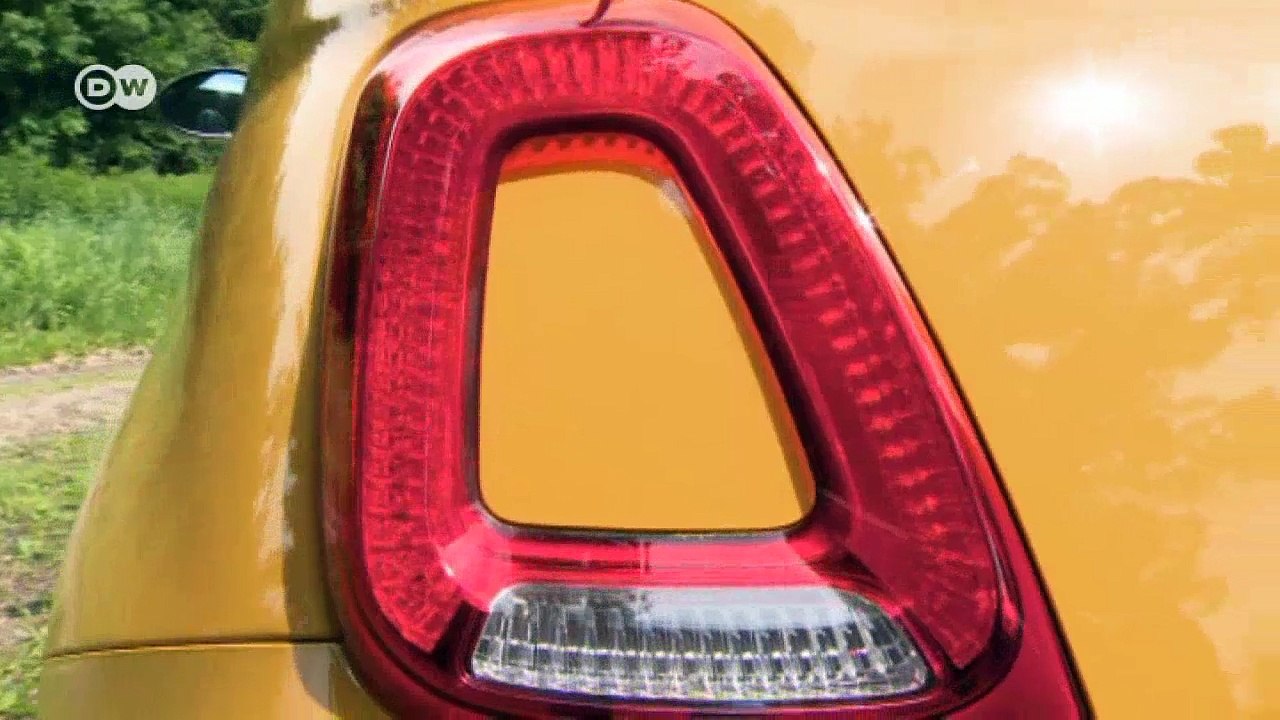 Wiederbelebte Legende: der Fiat 500 C | Motor mobil