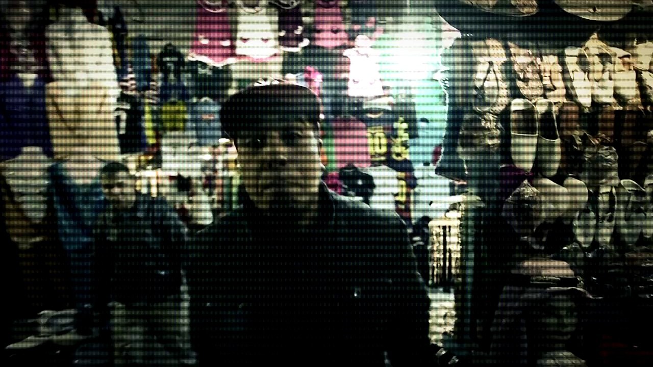 New Klay Bbj 2015 ✪ شــرّاني ✪ ( CHARRANI )