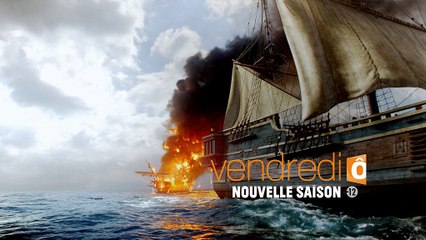 Black sails - Saison 2