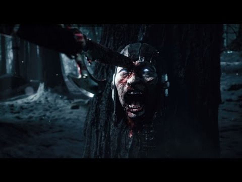 أهم الألعاب المنتظرة لعام  2016   الجزء الثاني( games (PC/Xbox/PS4