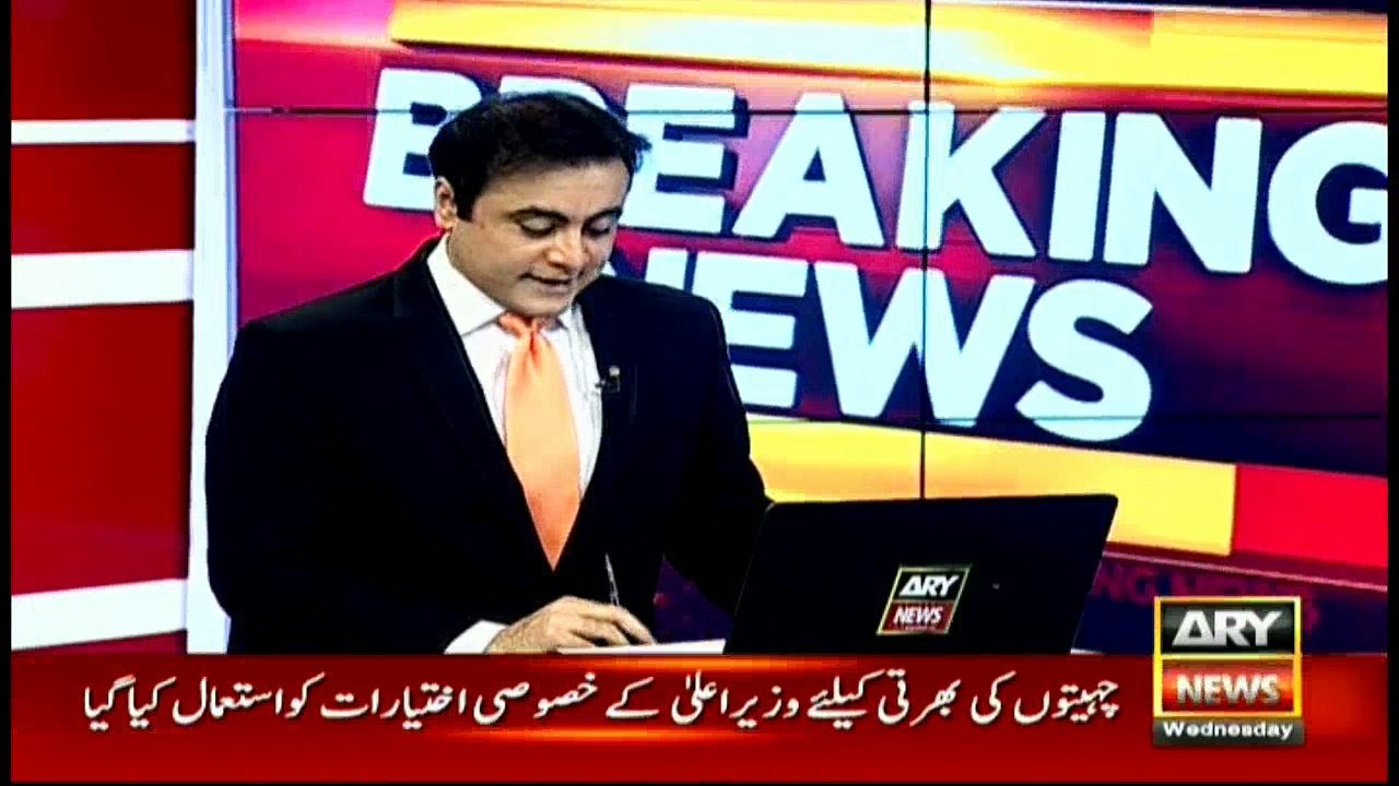 Lahore: Man who made snake bite his wife and called it accident arrested