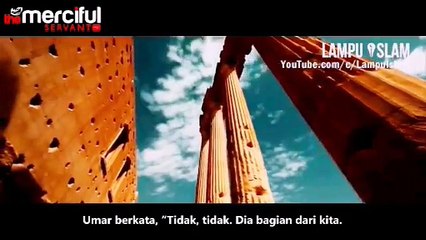 KISAH UMAR BIN KHATTAB Dengan Seorang Pemuda Mabuk ☆ Cerita inspirasi