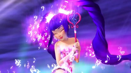 Musa Mythix [Full Transformation]