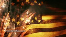 Old Glory 0101 HD Stock Footage