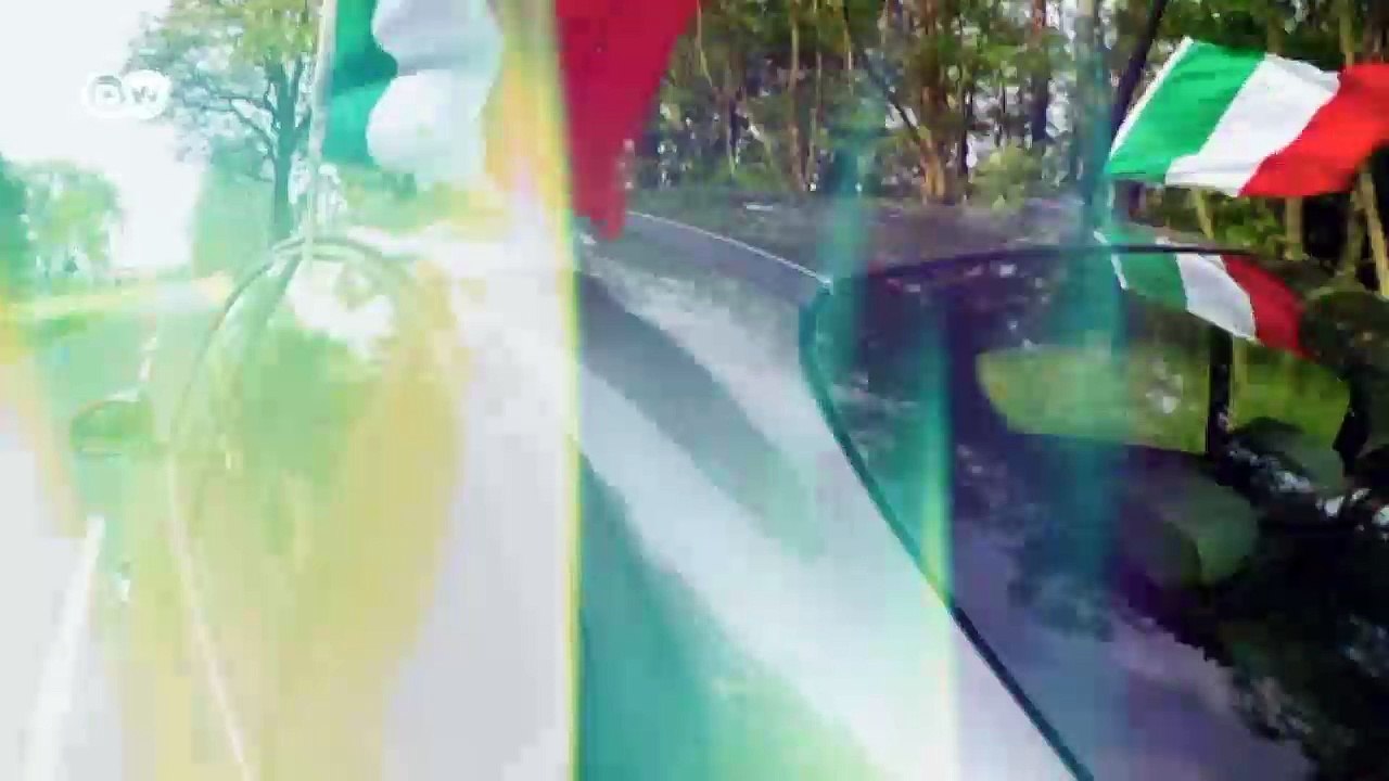 Europäischer Kompaktwagen-Vergleich | Motor mobil