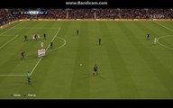 [Кубок Английской Лиги] MU vs Swansea. Ronaldo, 84'