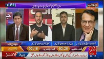 What's Game Play Nawaz Sharif With Pakistan - Dr. Babar Awan
