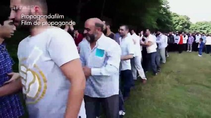 La Turquie face a la terreur