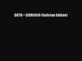 Download DIETA + EXERCICIO (Galician Edition)  Read Online