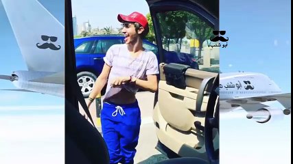 ابو شنب مطلوب حي او ميت 34 #اضحك_من_قلبك #مقاطع_مركبه #انستقرامات و#مقالب_مضحكة_جديد