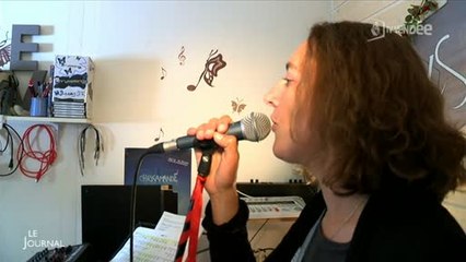 Musique : Rencontre avec le groupe Chrysamande (Vendée)