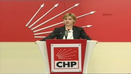 CHP'li Böke: Türkiye'nin Artık Bir Radikal ve Aşırıcı Terör Sorunu Var