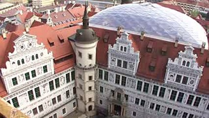 Dresden - Germany - Vacation Travel Video Guide