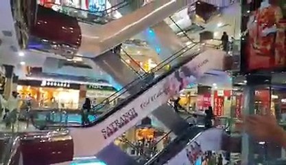 Emergency situations in centaurus