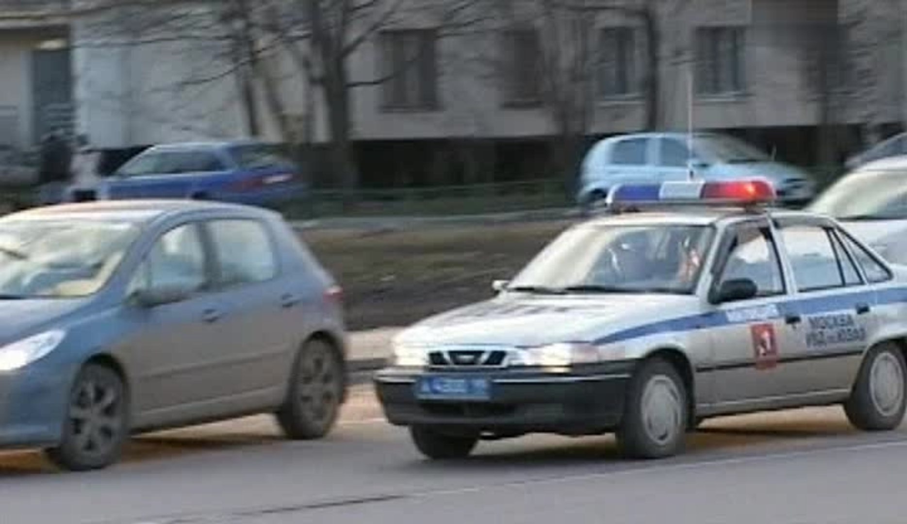 ⁣Громкое дело - Война на дорогах. Километраж смерти.