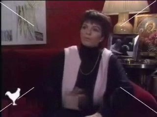 Johnny Hallyday  Lisa Minneli et Johnny