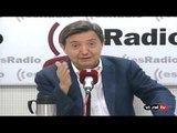 Federico a las 8: La UE señala a Reino Unido la salida - 29/06/16