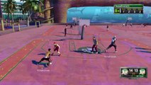 NBA 2K16 MyPark - They Cant Guard Me Coach
