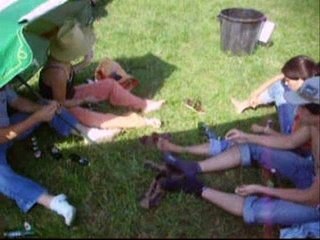 Caps 2007 a Saint Céré