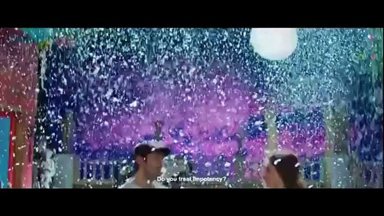 'Actor In Law' Official Theatrical Trailer - Fahad Mustafa, Mehwish Hayat