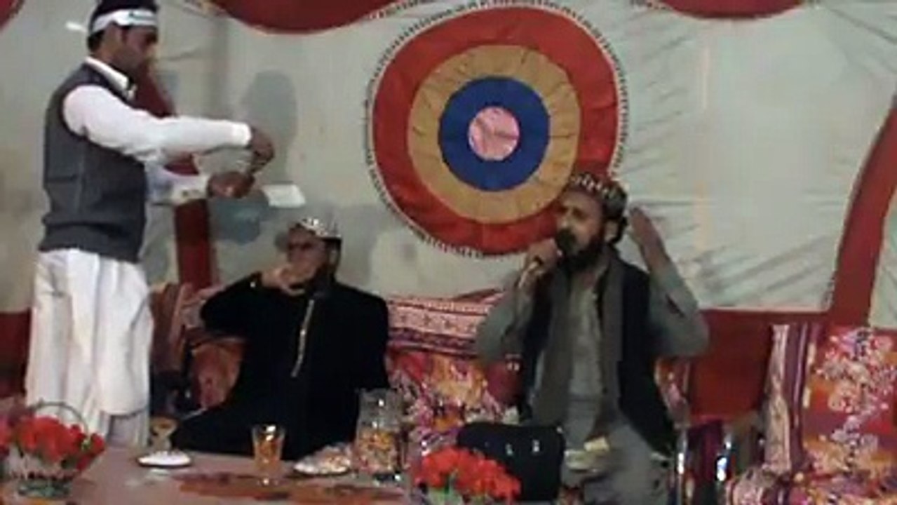 Aya kamli wala by Qari Muhammad Ramzan Qadri..0301.3334632