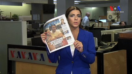 VOA Flaş Haber 29 Haziran