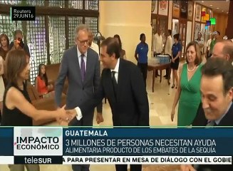 Abren hotel en La Habana; primero de EE.UU. tras inicio del bloqueo